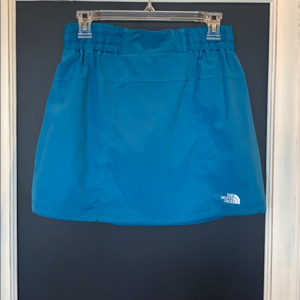 Athletic Skort